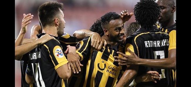 Piala Super Saudi, Ittihad FC Bungkam Ronaldo Dkk 3-1