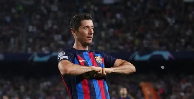 Karol Swiderski ungkap Robert Lewandowski Ingin Main di MLS