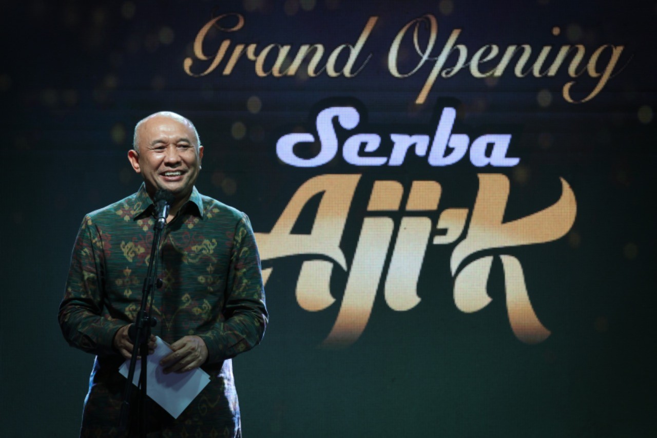 Menkop Dorong Pengembangan Industri Oleh-oleh untuk Perkuat Jalur Pemasaran UMKM