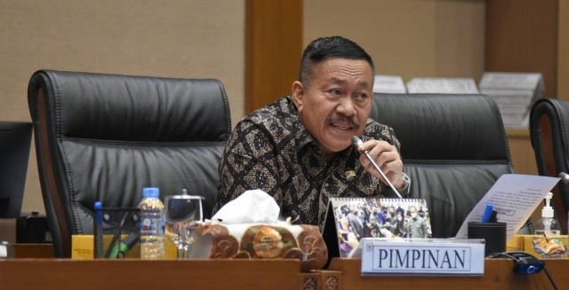 Pemerintah akan Subsidi Motor Listrik Rp7 Juta, Legislator: Lebih Baik Untuk Transportasi Umum