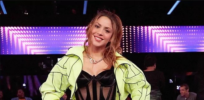 Siapkan Lagu Baru Lawan Pique, Shakira: Tanggal Rilis Kami yang Ketahui