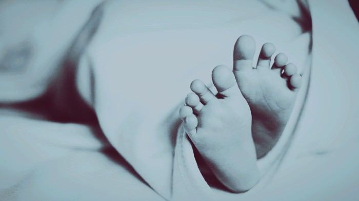 Ibu yang Aniaya Bayinya Sempat Berkelit Anaknya Tewas Kecelakaan
