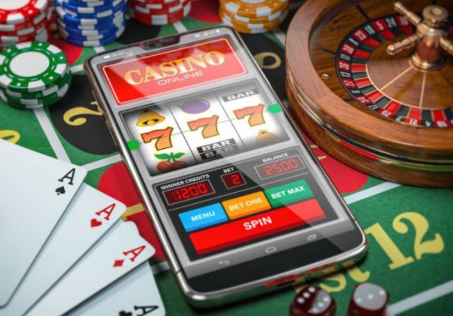 Susupi Situs Resmi Pemerintah, 12 Pelaku Judi Online Ditangkap