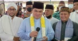 Erick Thohir Dinilai Sebagai Sosok Cawapres Pemersatu Koalisi Parpol