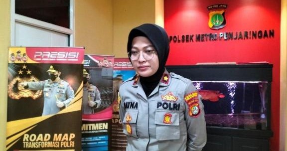 Polisi Terus Dampingi Balita yang Selamat dari Rencana Pembunuhan Wowon cs