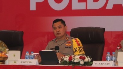 Mahasiswa UI yang Tewas Usai Tabrakan dengan Pensiunan Polri Jadi Tersangka, Polda Metro Bentuk Timsus