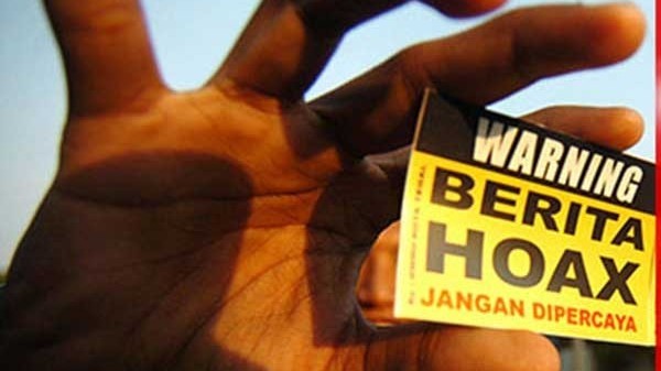 Penyebar Hoaks Penculikan Bekasi, Polisi: Dapat Dipenjara Lima Tahun