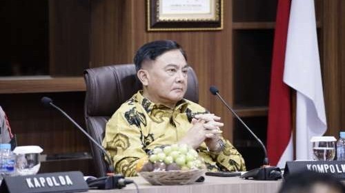 Kompolnas Sarankan AKBP (purn) Eko Setia Budi Diberi Sanksi, Ini Sebabnya