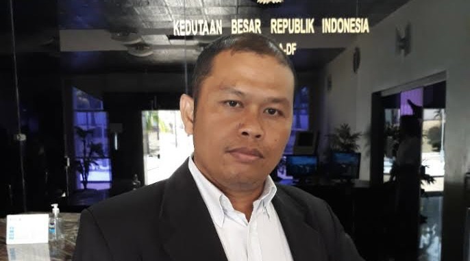Dewas KPK Diminta Tindaklanjuti Laporan Dugaan Ketidakprofesionalan Deputi Penindakan & Direktur Penyelidikan KPK