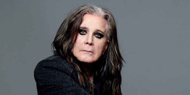 Kondisi Fisik Tak Mendukung, Ozzy Osbourne Hentikan Tur Eropa-Inggris