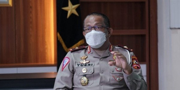 Korlantas Polri Godok Aturan Soal Penggolongan SIM untuk Kendaraan Listrik