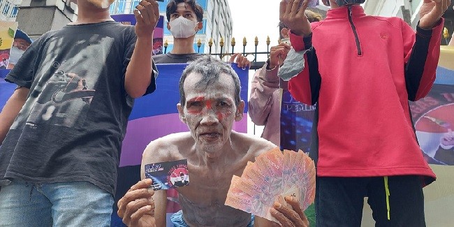 Temuan Kartu Uang Elektronik Bergambar Anies Baswedan, Aktivis Desak BI dan OJK Ambil Tindakan