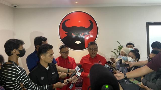 Keukeuh Usul Proporsional Tertutup, Sekjen PDIP: Berpolitik Kadang Melawan Arus