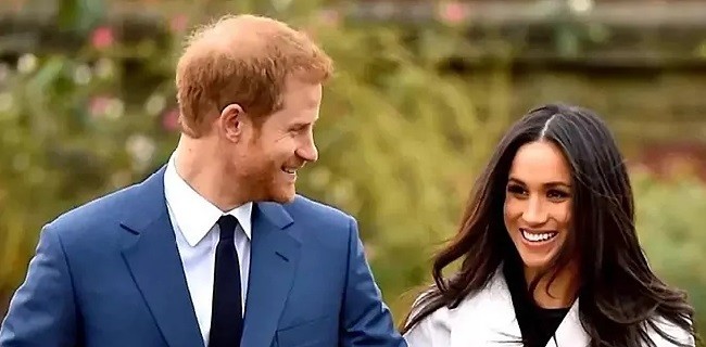 Meghan Markle Absen dari Tur PR, Pangeran Harry Diharap Beri Penjelasan 