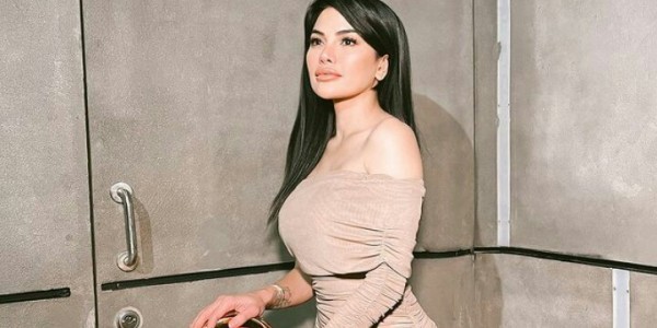Tak Jera Berurusan dengan Hukum, Nikita Mirzani Kembali Dilaporkan ke Polisi