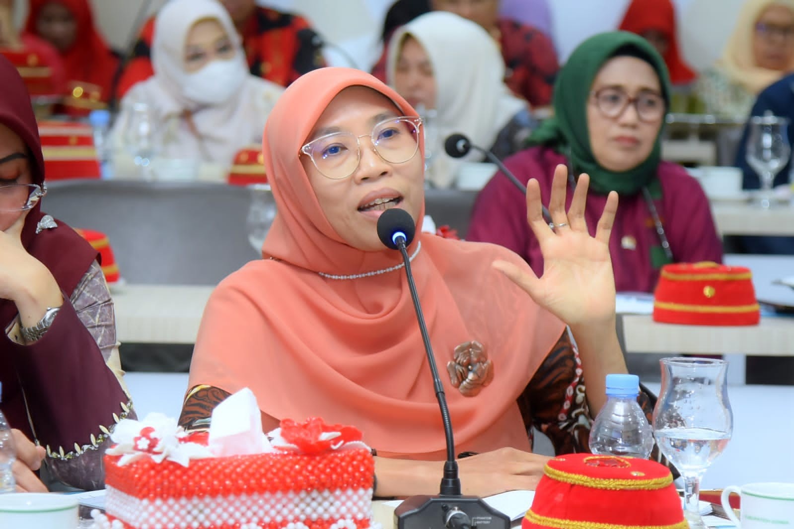 Legislator PKS Minta Pemerintah Segera Tangani Kasus Diabetes Anak