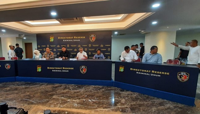 Warga Sebut Bripka Madih Bertingkah Aneh Seusai Pulang dari Kalimantan