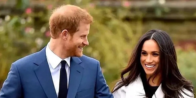 Meghan Markle dan Pangeran Harry Diharap Bersaksi Dalam Kasus Pencemaran Nama Baik