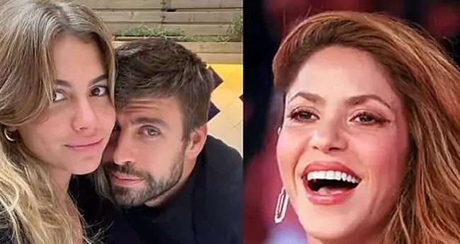 Alasan Mengapa Clara Chia Terpaksa Tinggalkan Rumah Pique untuk Sementara