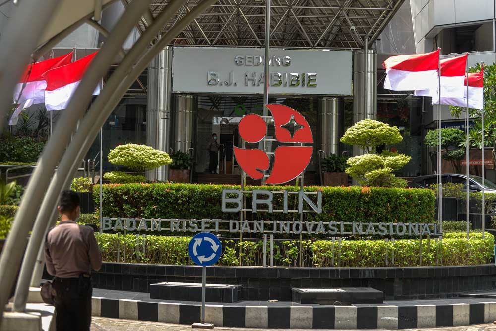 Legislator PKS Sebut Ada Upaya Dehabibienisasi di BRIN