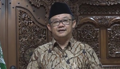 PP Muhammadiyah Berangkatkan Relawan ke Turki