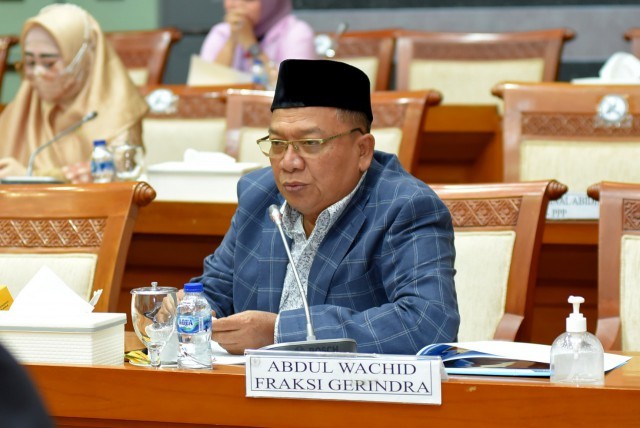 DPR Bongkar Dugaan Korupsi Biaya Haji 2022, Mark-Upnya Cukup Besar