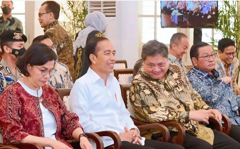 Ekonom: Ekonomi Indonesia akan Tetap Kuat di Tahun Politik