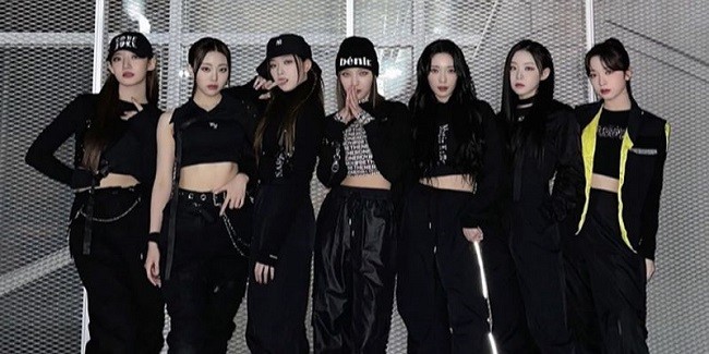 Billlie Segera Rilis Album Mini