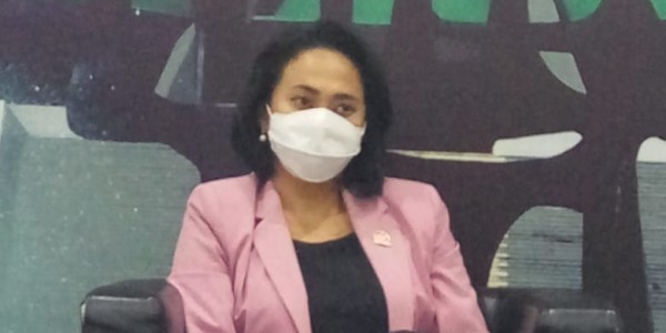 Anggota DPR Dorong Solidaritas  untuk Gempa Turki-Suriah