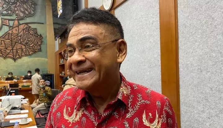 Soal Relawan Ganjar Mania Bubar, PDIP: Emang Ada Relawannya?
