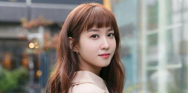 Park Eun-bin Main Drama "Diva of the Deserted Island"