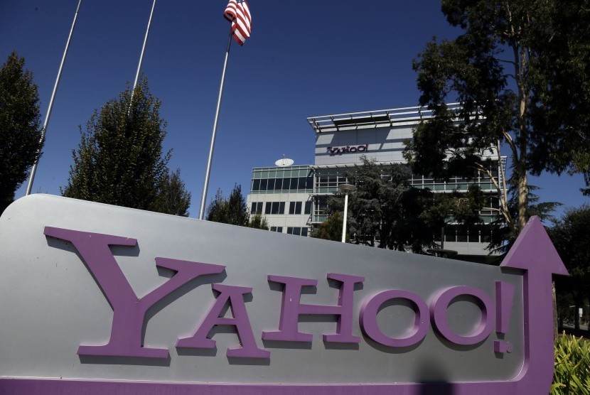 Akhir 2023, Yahoo Bakal PHK 20 Persen Karyawan 