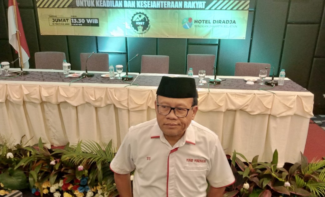 IPW Minta Kapolri Segera Instruksikan Dirtipter Usut Kasus Tambang Ilegal di Konawe Utara