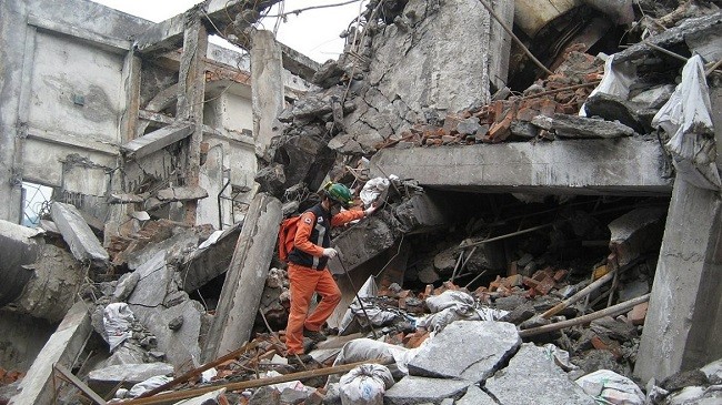 Pencarian Terus Berlanjut, Korban Meninggal Gempa Turki-Suriah Sudah 23 Ribu Lebih