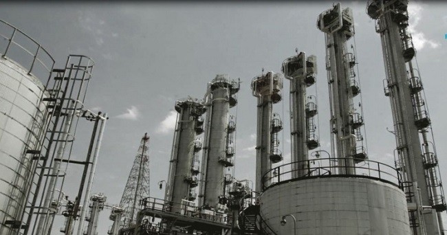 Ternyata Ini yang Bikin AS dan Barat Ingin Cegah Teknologi Nuklir Iran