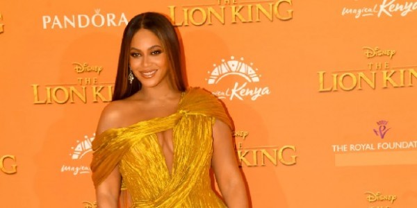 Beyonce Pecahkan Rekor Kemenangan Grammy Sepanjang Masa