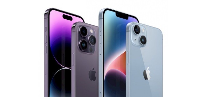 iPhone 15 dan 15 Plus Bakal Miliki Sensor Kamera Lebih Gede