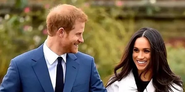 Pangeran Harry dan Meghan Markle Bakal Umumkan Kehamilan Ketiganya di Hari Valentine