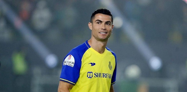 Lima Klub Besar Eropa Siap Bawa Ronaldo Kembali Usai semakin Gacor di Arab