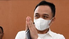 Coreng Institusi Polri, Ricky Rizal Divonis 13 Tahun Penjara