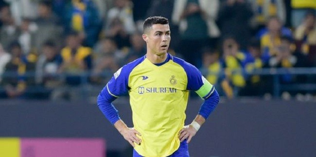 Mengejutkan! Nama Cristiano Ronaldo Masuk Nominasi FIFA FIFPro World XI 2022