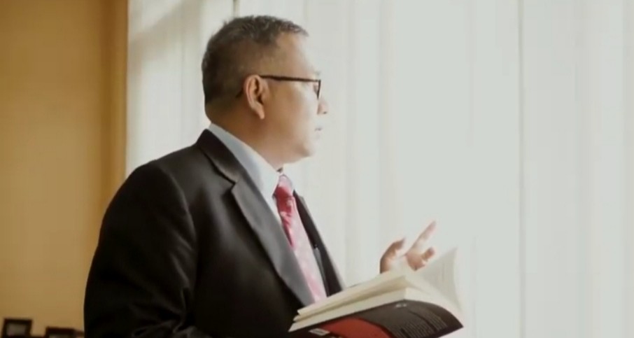 Prof Faisal Sebut Pengurangan Hukuman Edhy Prabowo Mengusik Rasa Keadilan