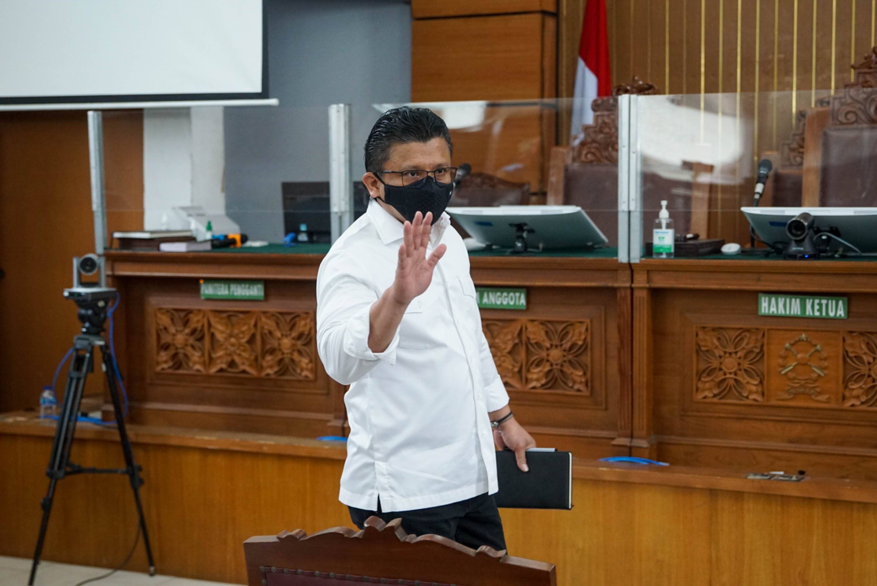 SETARA Institute Nilai Vonis Mati Ferdy Sambo Langgar Hukum HAM