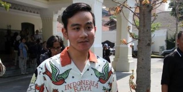 Gibran Diwacanakan Maju Pilgub DKI 2024, Ini Pertimbangannya