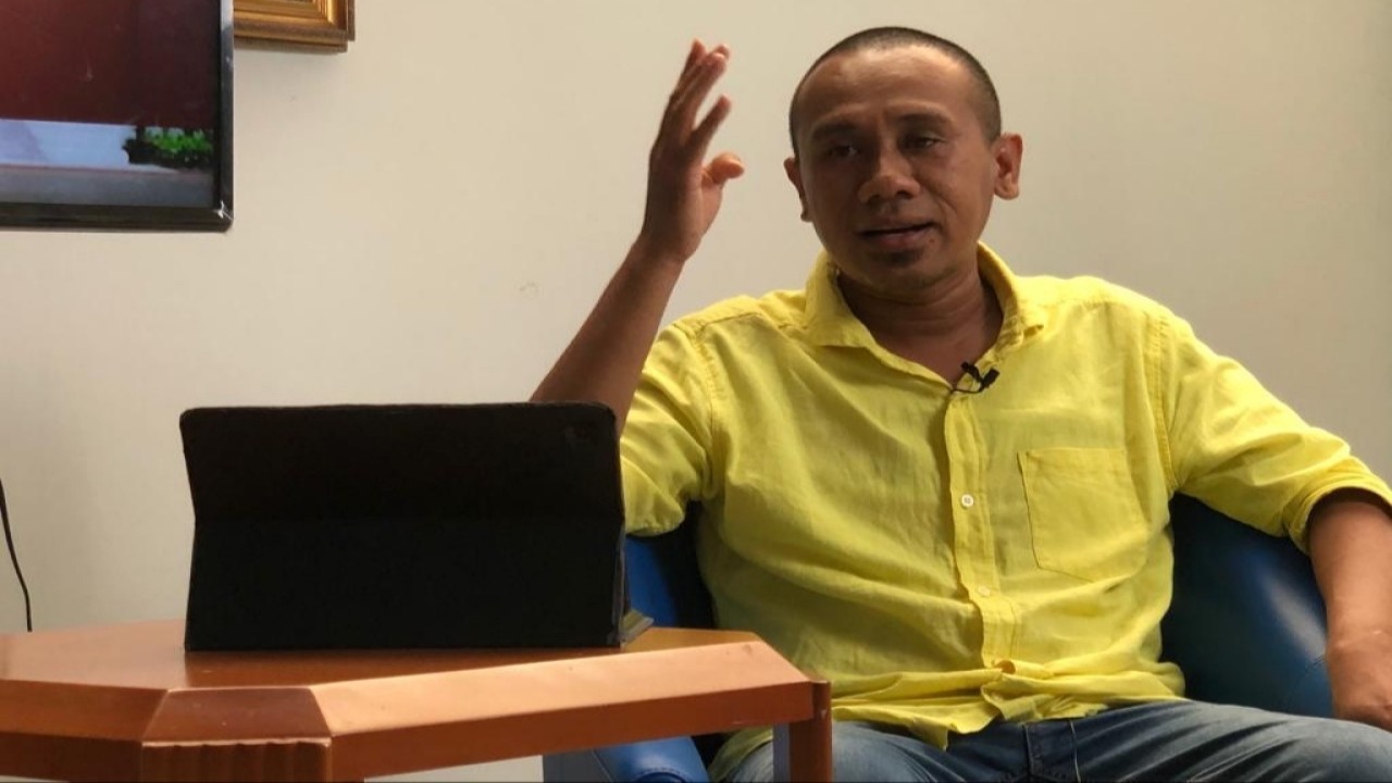 Kekuatan Jurnalis Hingga Ahli Hukum Lahirkan Keadilan Bagi Rakyat Kecil