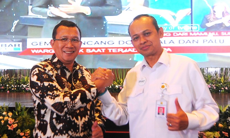 BTN Dukung Penghapusan Kemiskinan Ekstrem