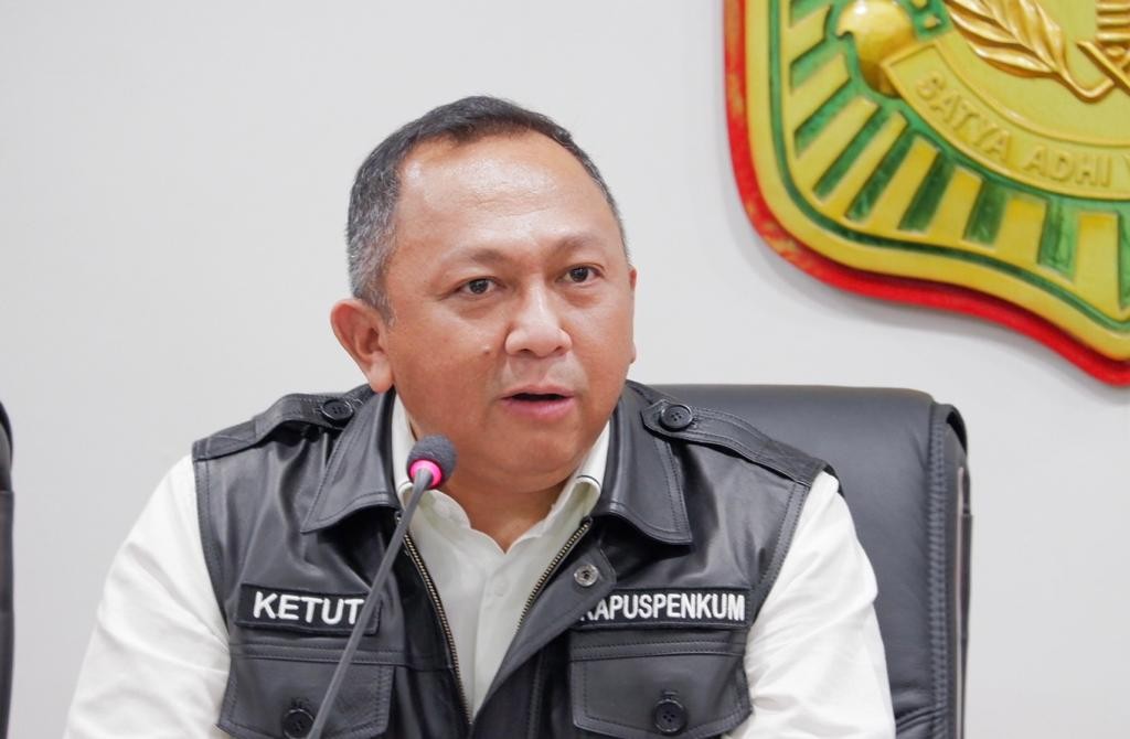 Kejaksaan Agung Akan Pelajari Keputusan Hakim Atas Vonis Ringan Richard Eliezer