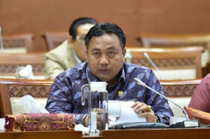 Anggota Komisi VI DPR Anggap Menkop Kurang Serius Backup UMKM