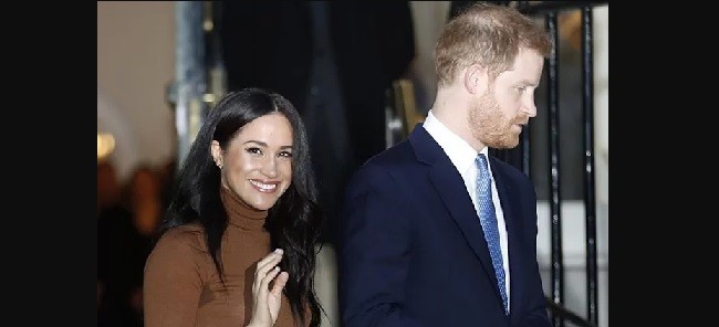 Pakar Keluarga Kerajaan: Harry dan Meghan Menjadi Bahan Tertawaan