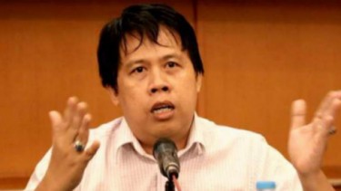 KPK Didesak Panggil Anggota DPR yang Pernah Ungkap Dugaan Mark Up Gelang Haji